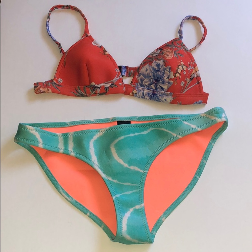 TRIANGL Swimsuit
